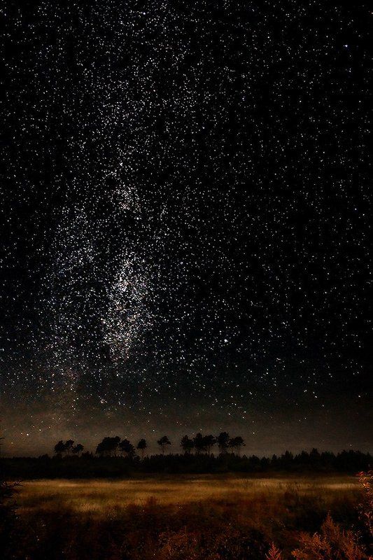 Milky Way фото превью