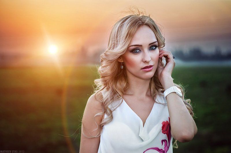 Анюта фото превью