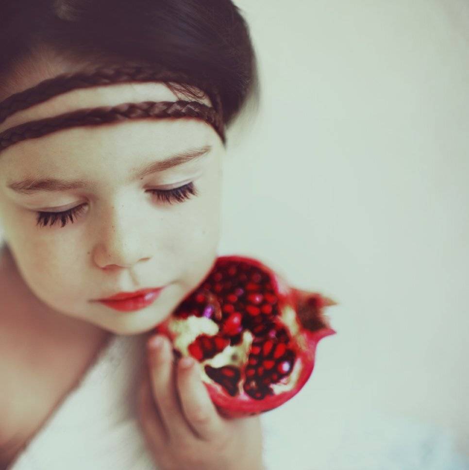 , Громова-Кальминская Елена