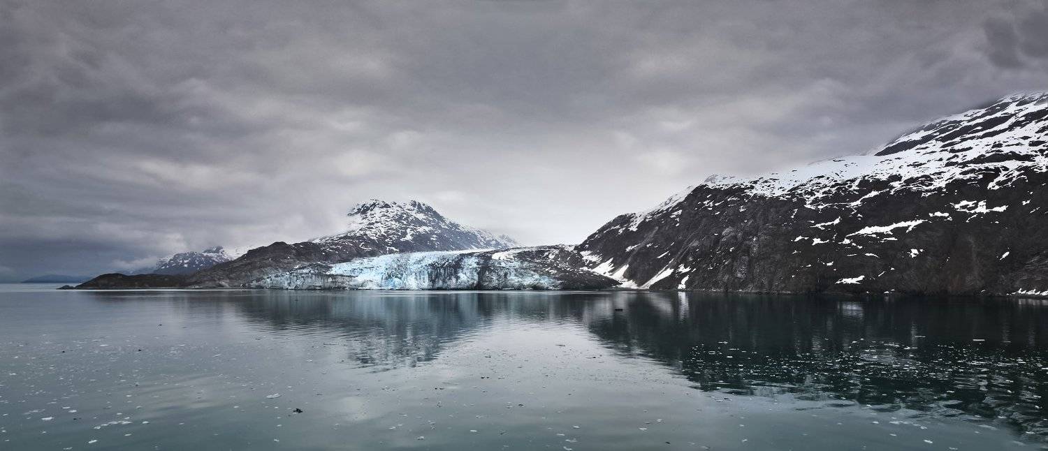 аляска, Inesa Hill