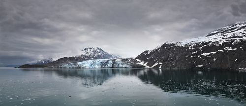 В краю нетающих льдов-2
