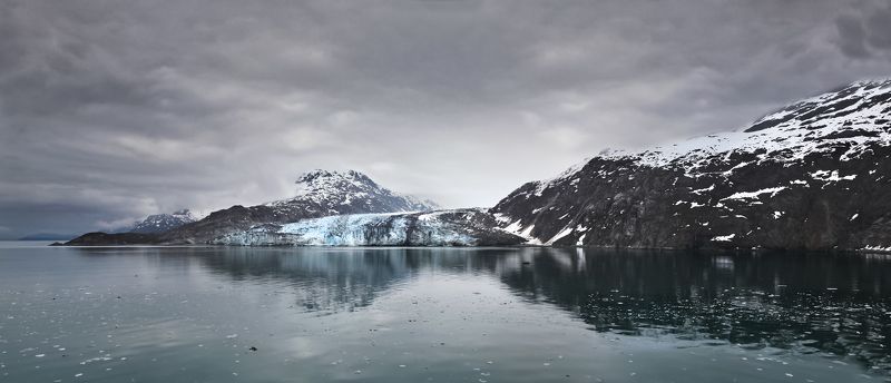 аляска В краю нетающих льдов-2 фото превью