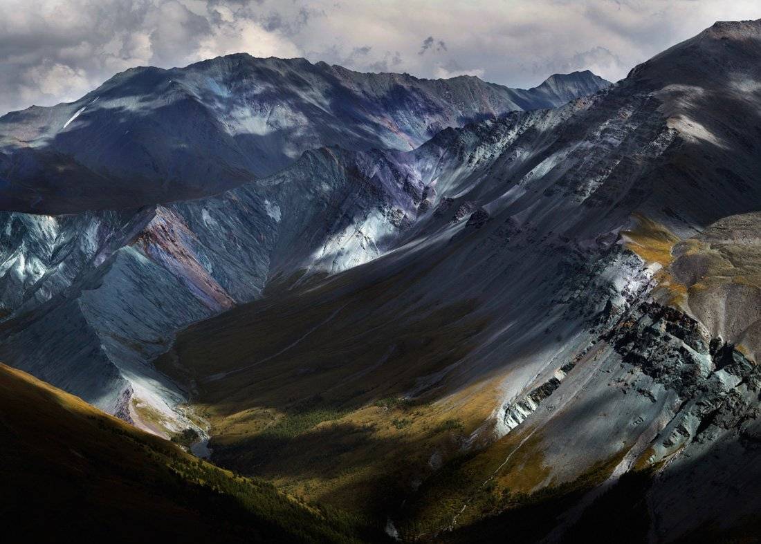 , Степан Каморный