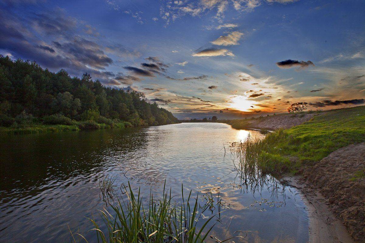, Валерий Кондратов