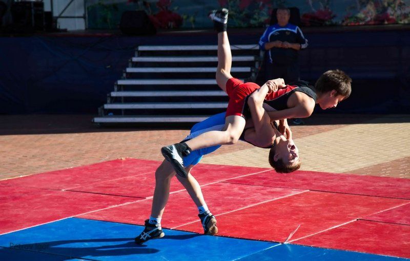 день города Балашиха 2012 фото превью