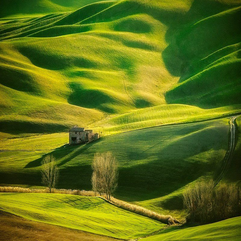 The early spring фото превью