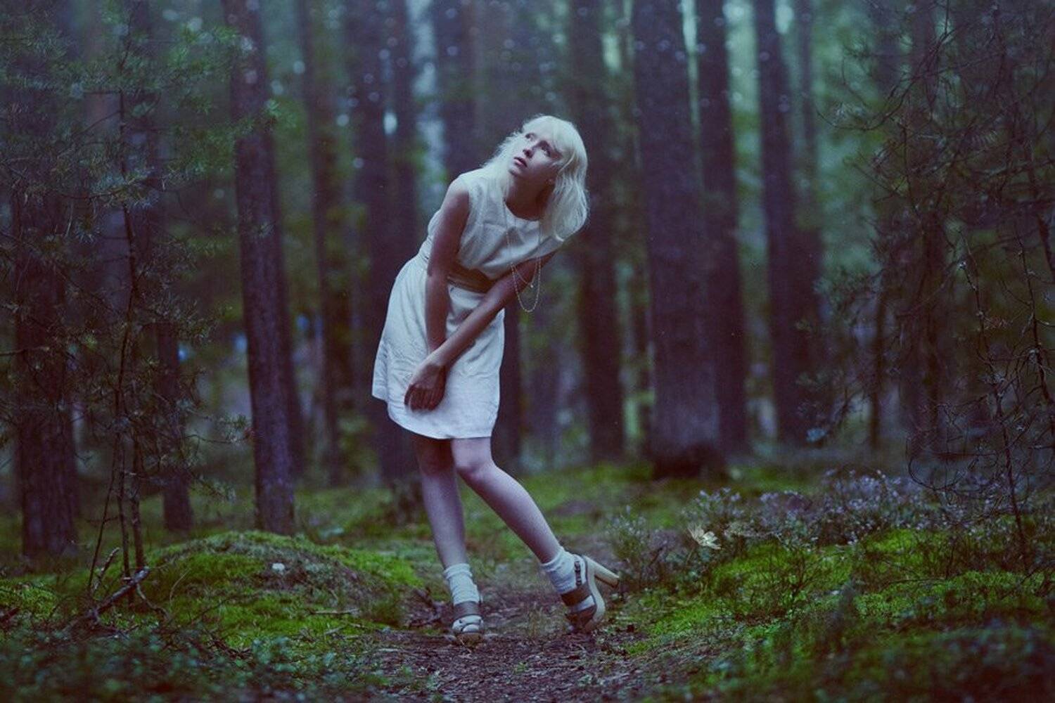 , Белова Таня