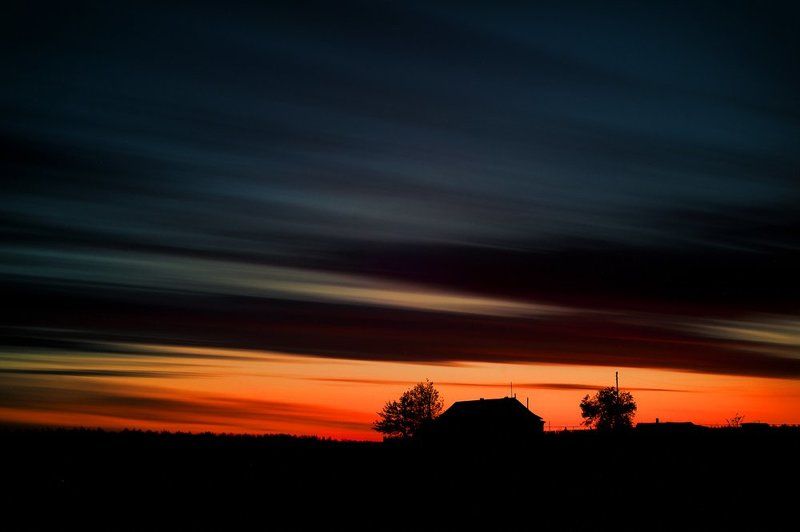 Contrast фото превью