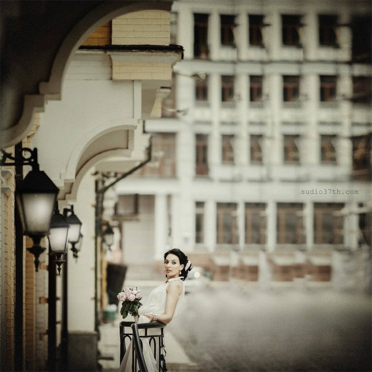 , Alexander Mikhailenko