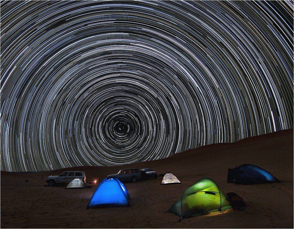 сахара, ливия, Yury Pustovoy