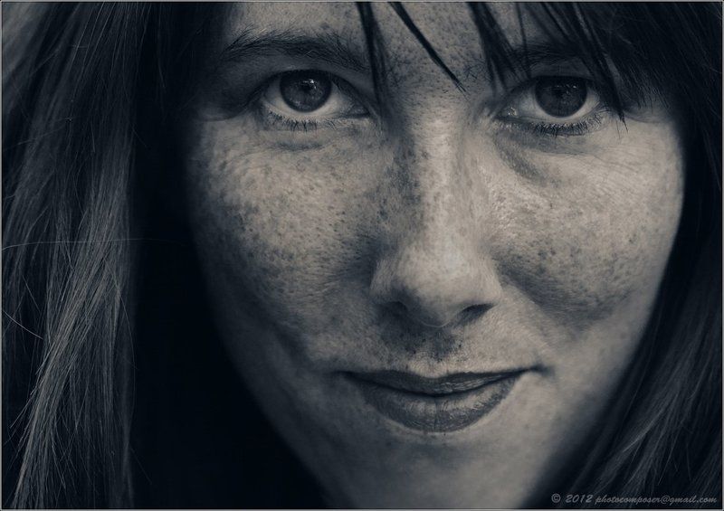 Christine фото превью