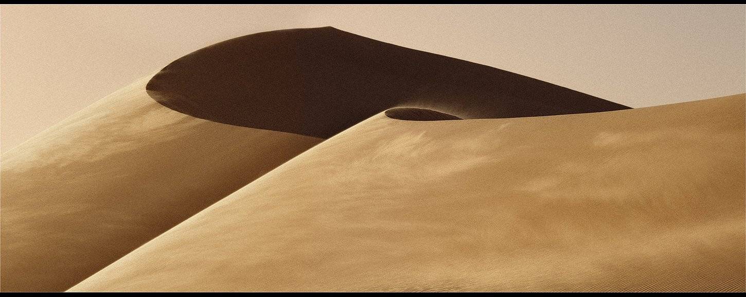 сахара, ливия, Yury Pustovoy