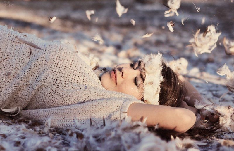 Сладкий сон фото превью