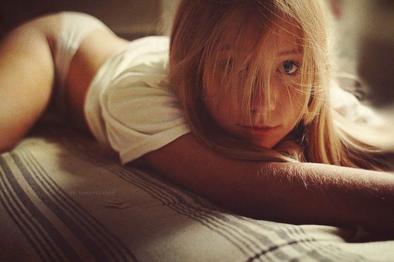 Кася фото превью