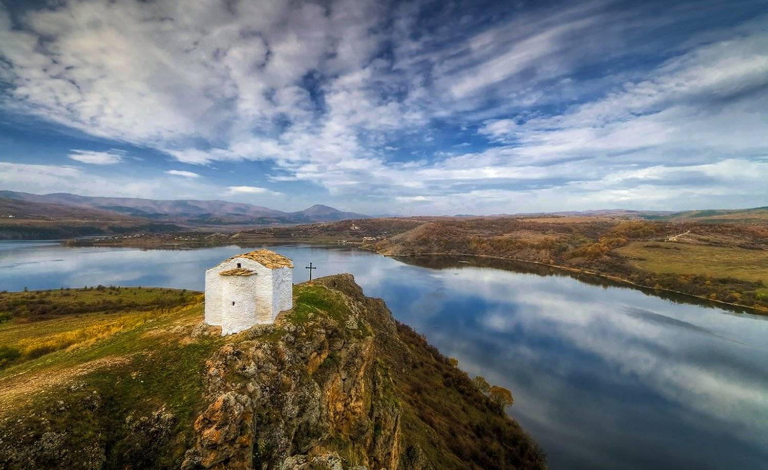 , Philip Peynerdjiev