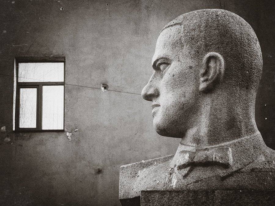 , Штабнов Юрий