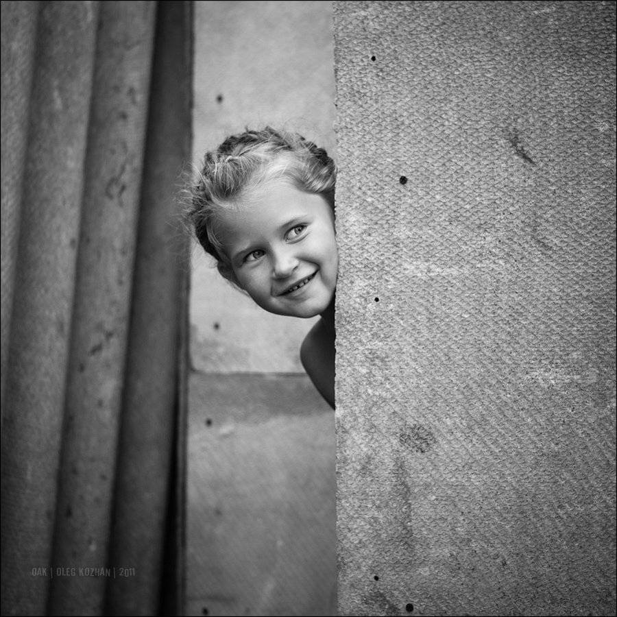 oleg kozhan, oakozhan, family, Oleg Kozhan