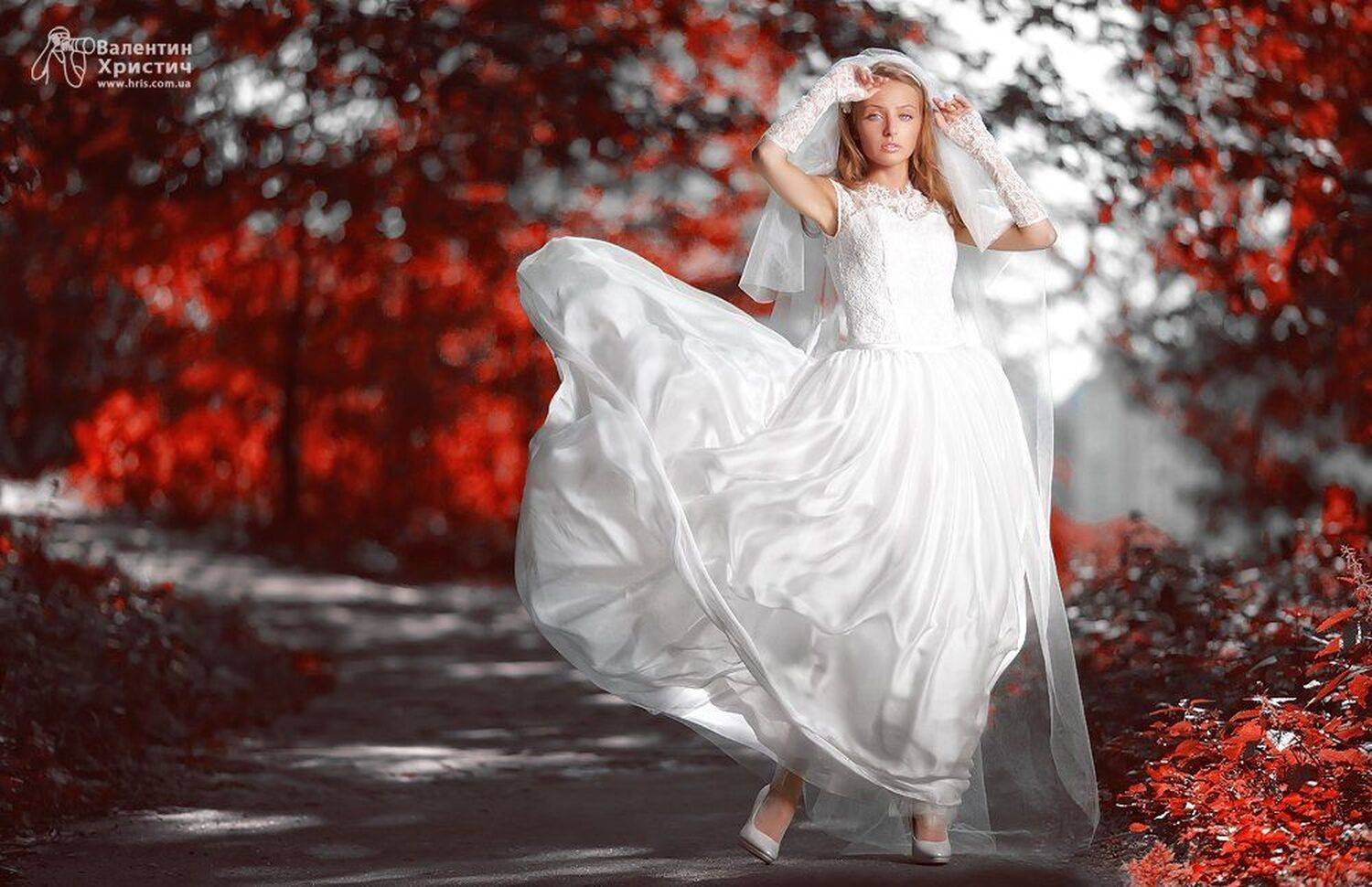 , Валентин Христич