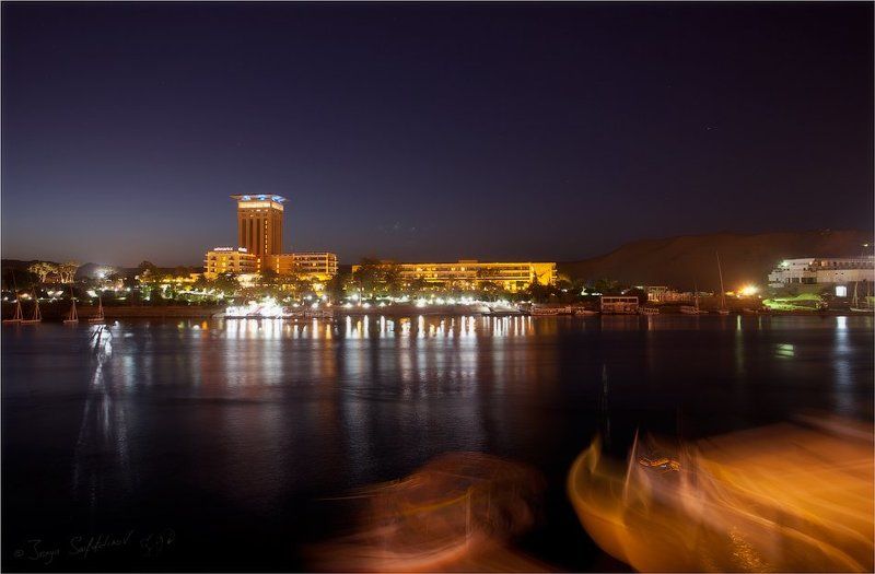 Фантомы Асуана фото превью