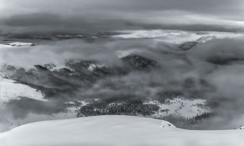 НА КРАЮ ОБРЫВА фото превью