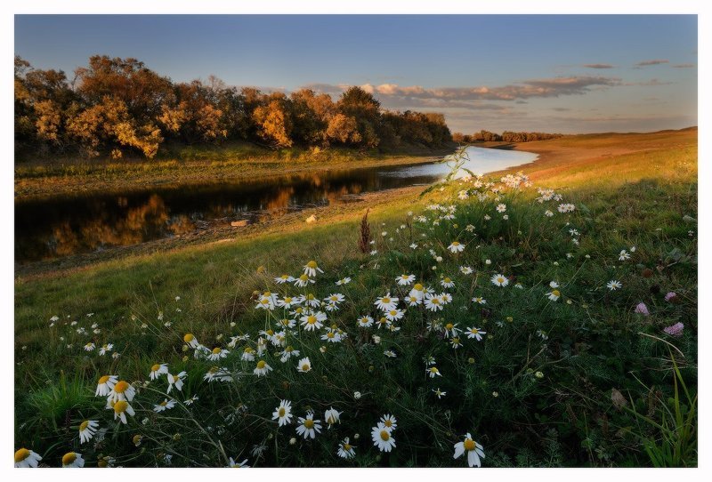 последние дни лета фото превью