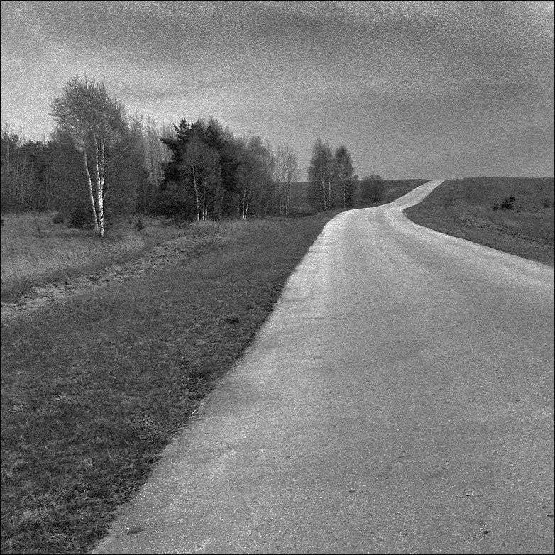 дорога, Тарасов Алексей
