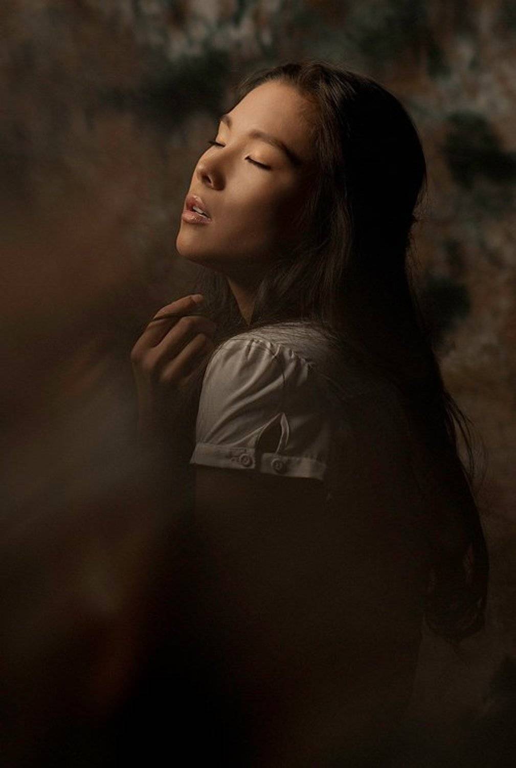 , Виктория Любович