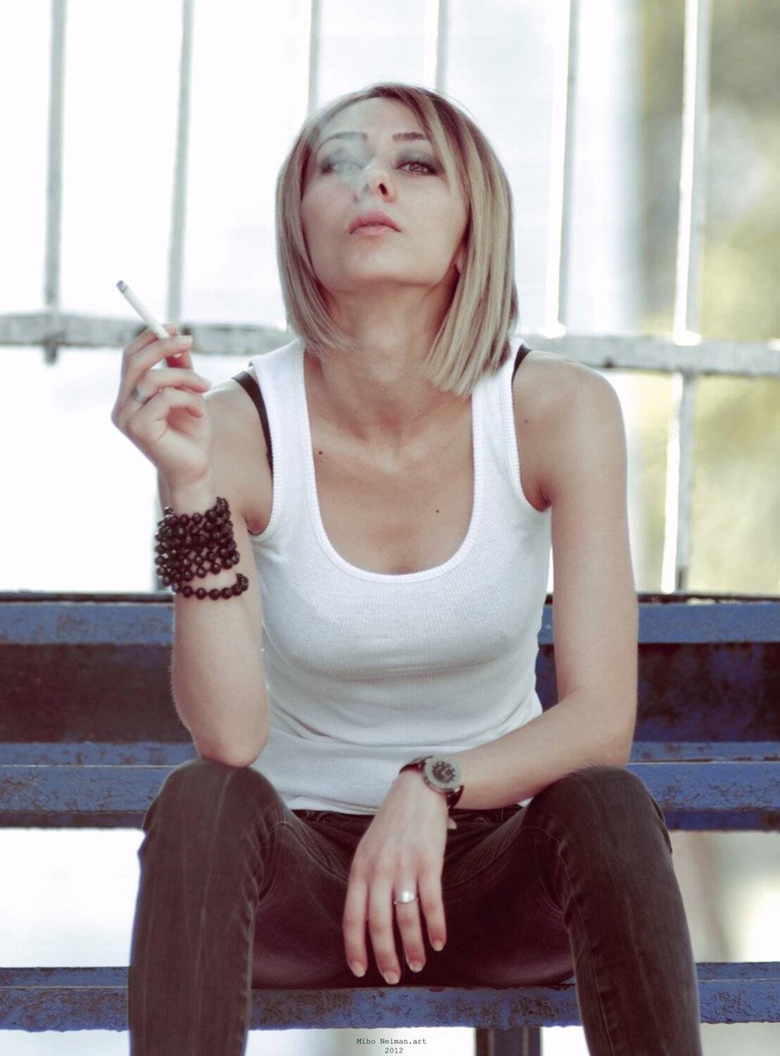 neiman,miho neiman,tbilisi,georgia,portrait,people, Neiman Miho