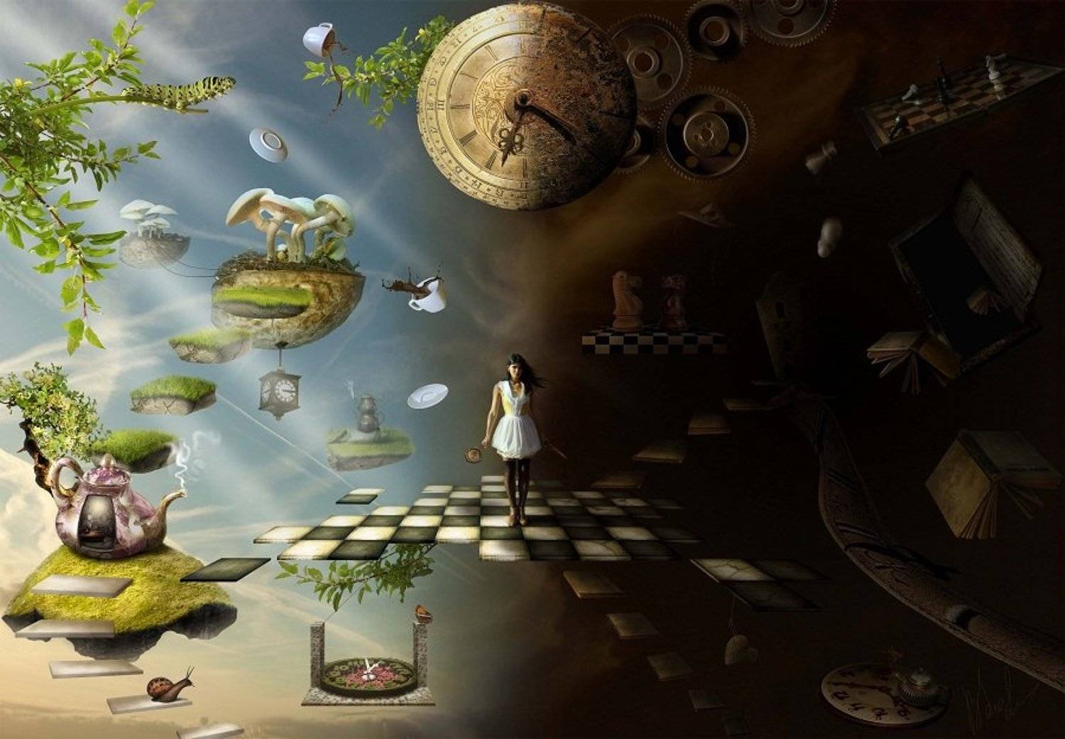 арт,фото, dusha