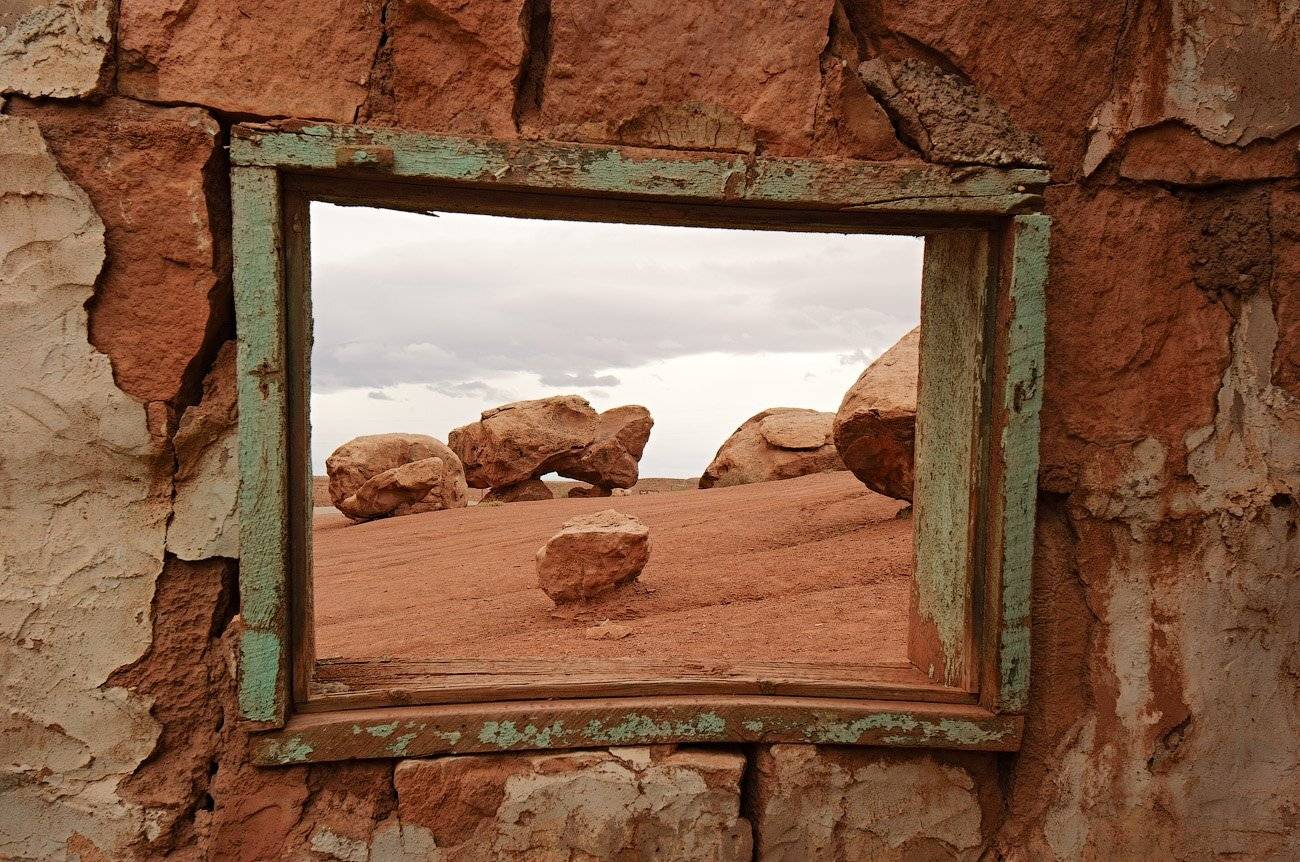 аризона, Андрей Ведерников