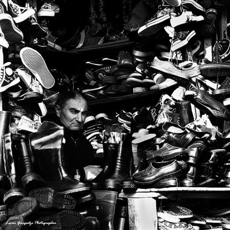 World of Shoes фото превью