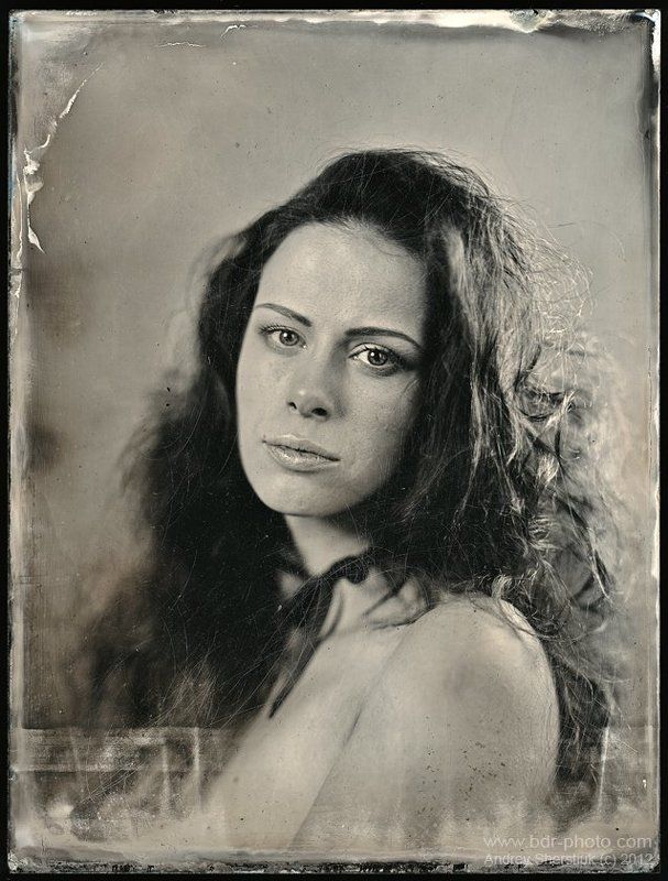 ambrotype Nadyne фото превью