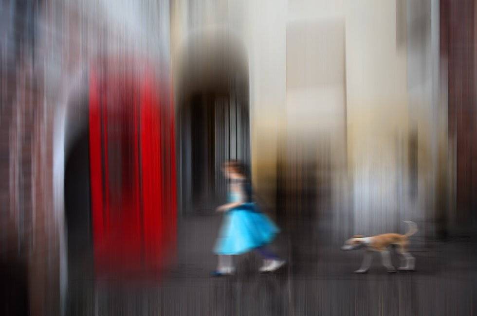 , Людмила Прокофьева