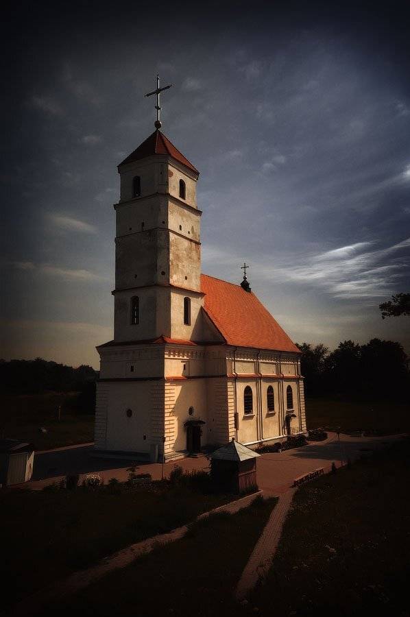 , Сергей Харитон