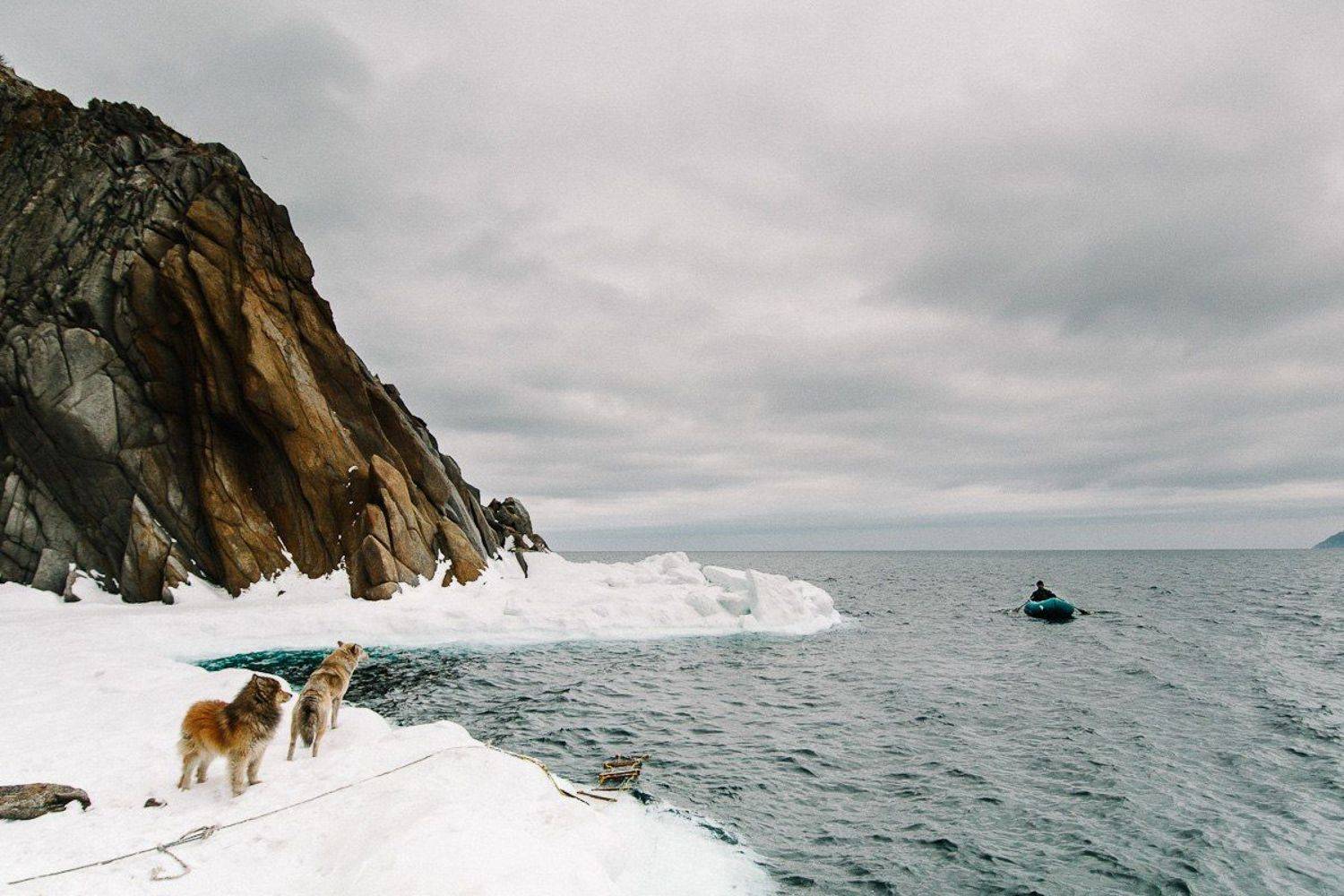 , Иван Кислов