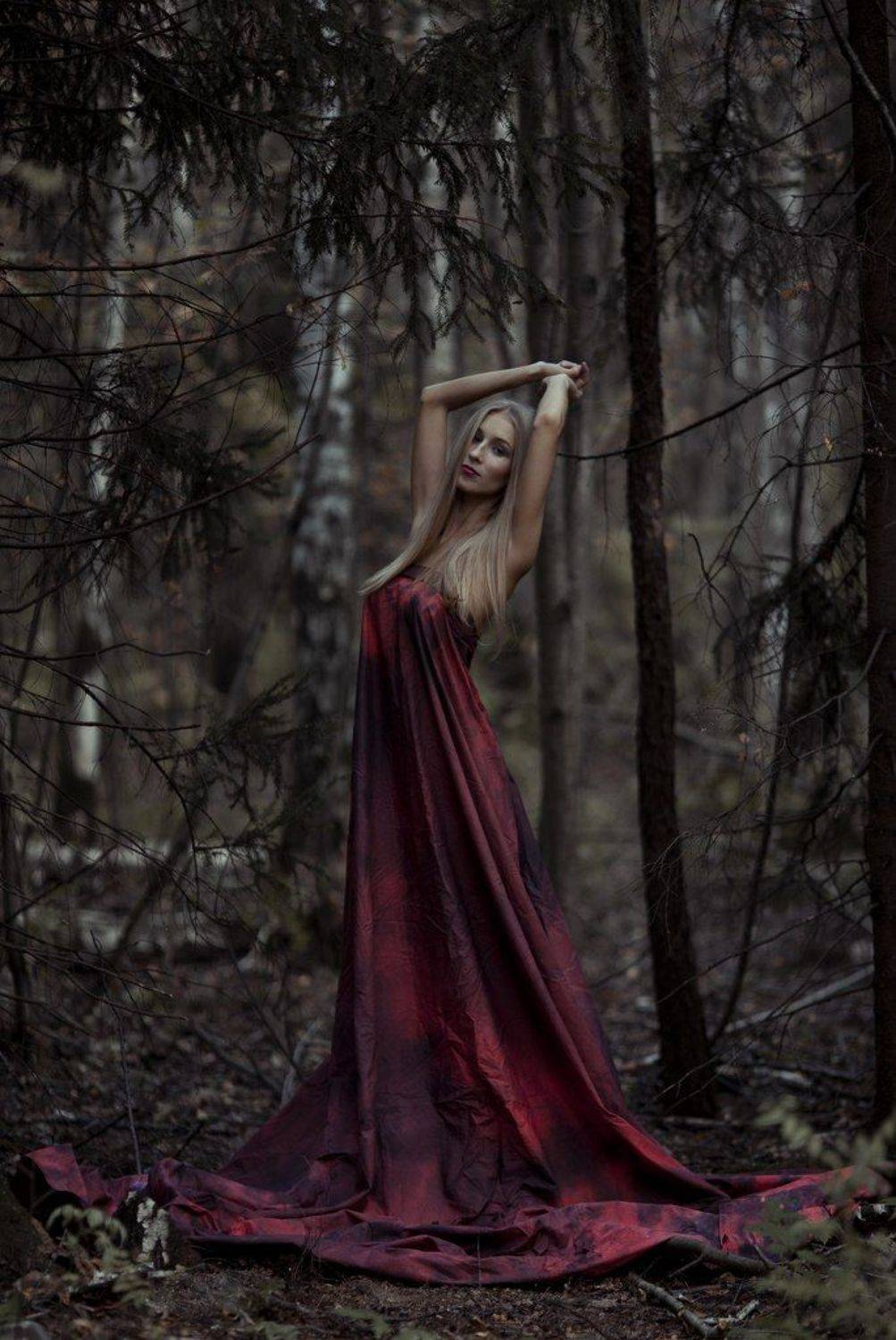 , Настя Ладыженская