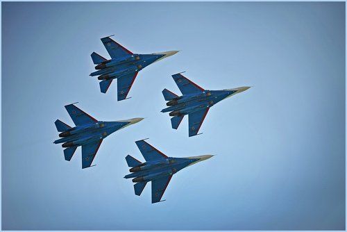 Гидроавиасалон 2012