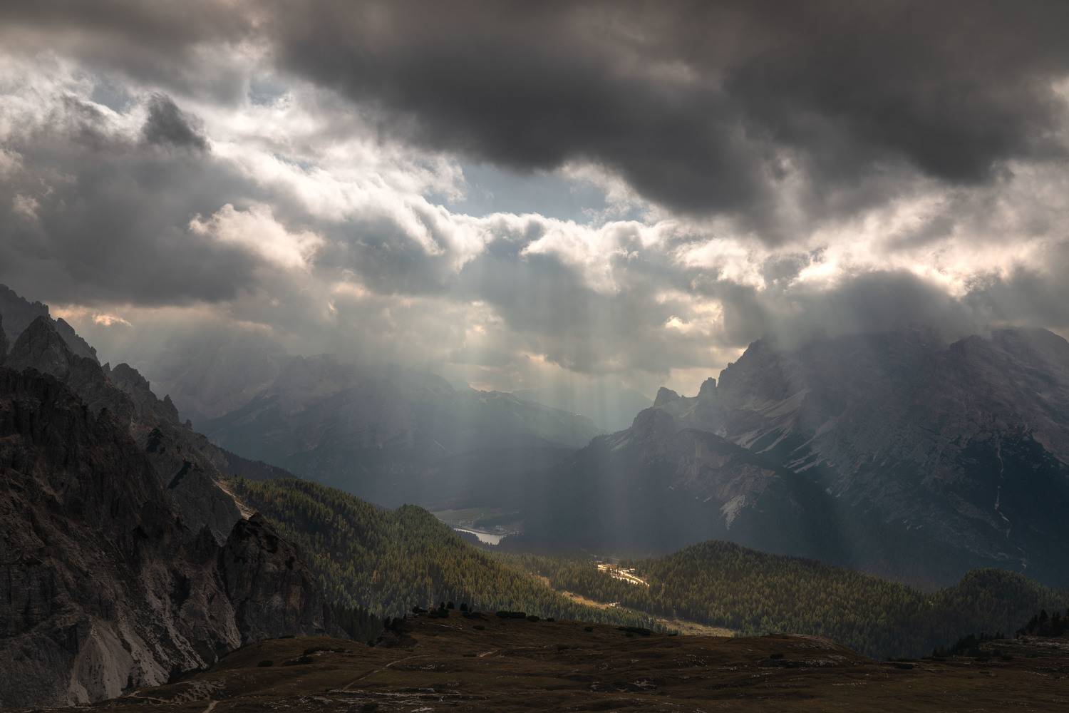 , Евгений Мерсон