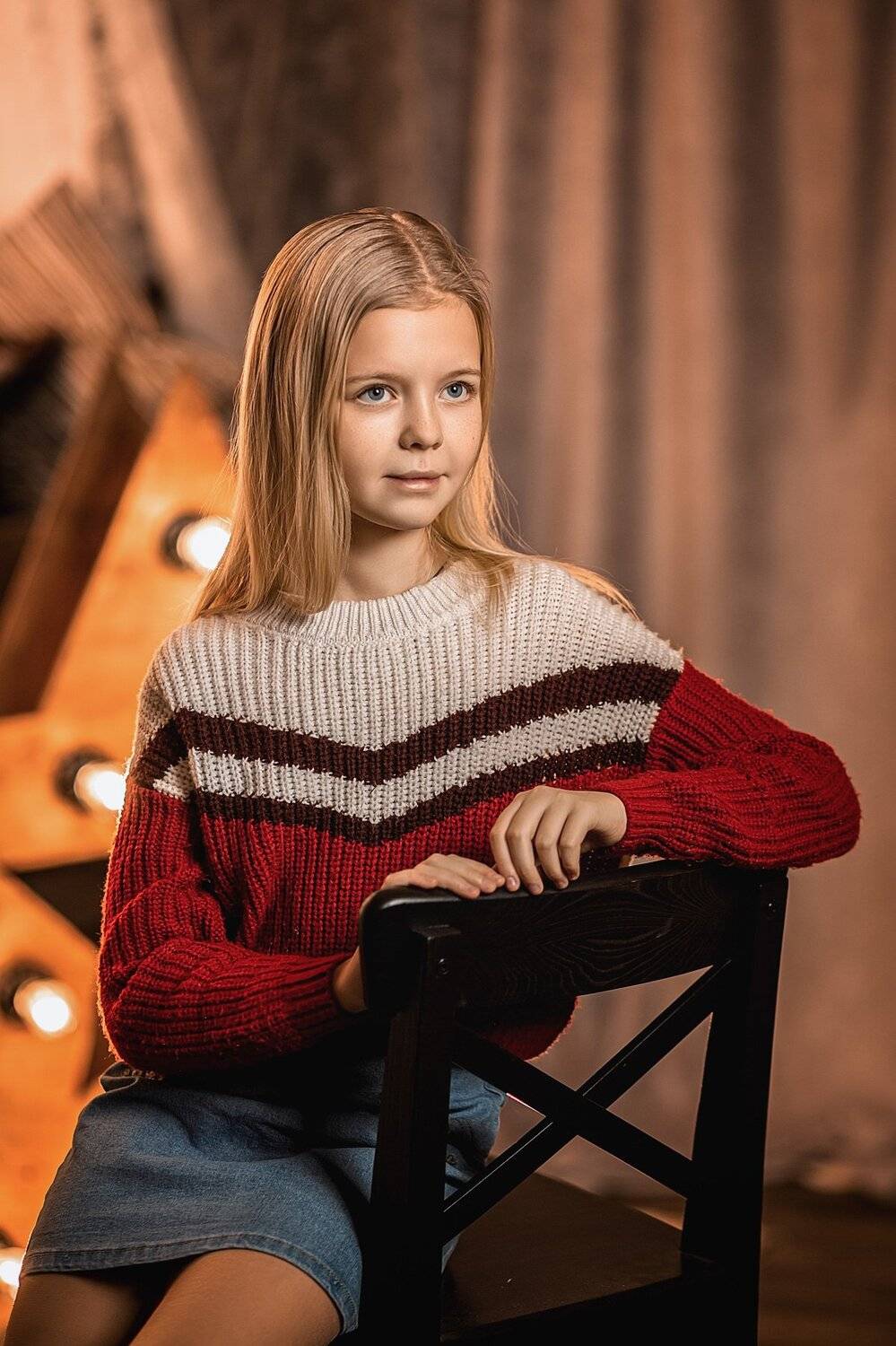 девочка, модель, портрет, фотосессия, студия, модельные тесты, beauty, perfect, pretty, model, modeling, young girl, girl, Владимир Васильев