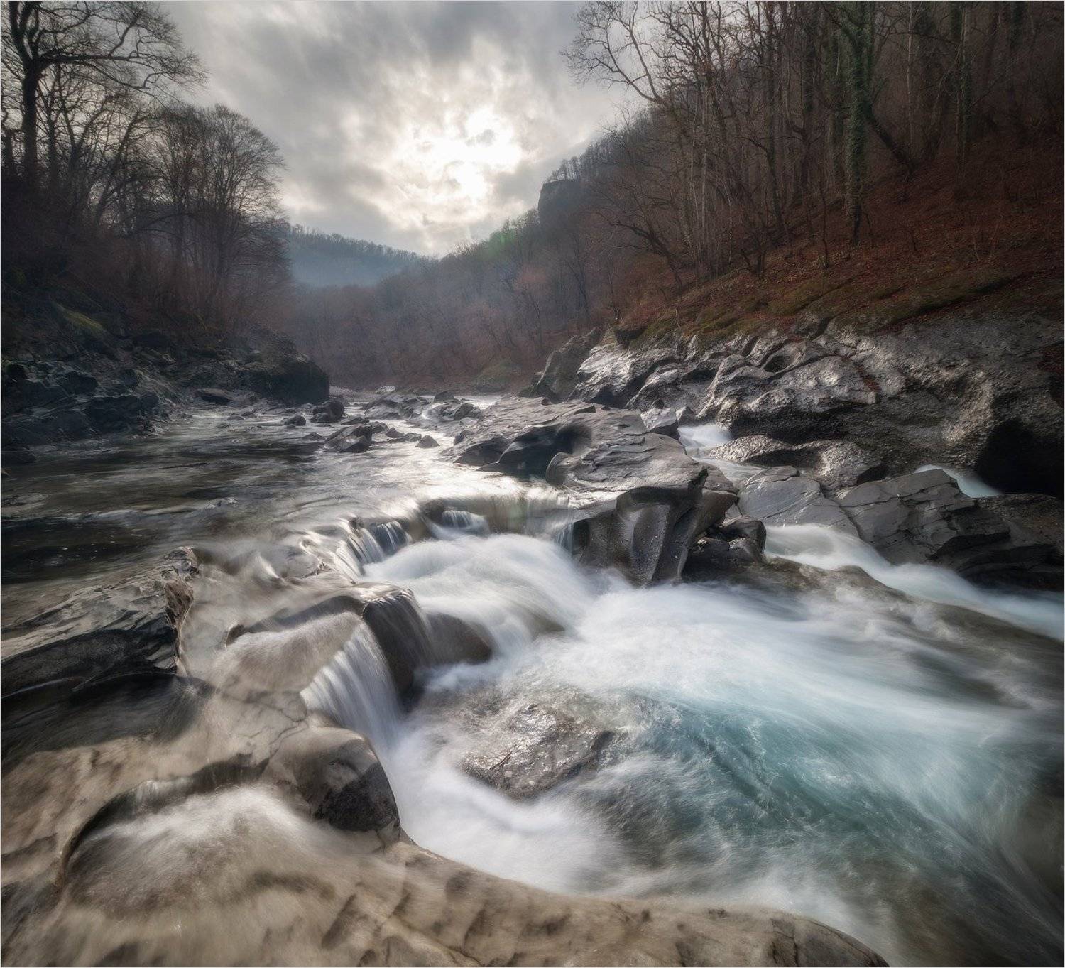 , Михаил Гапонов