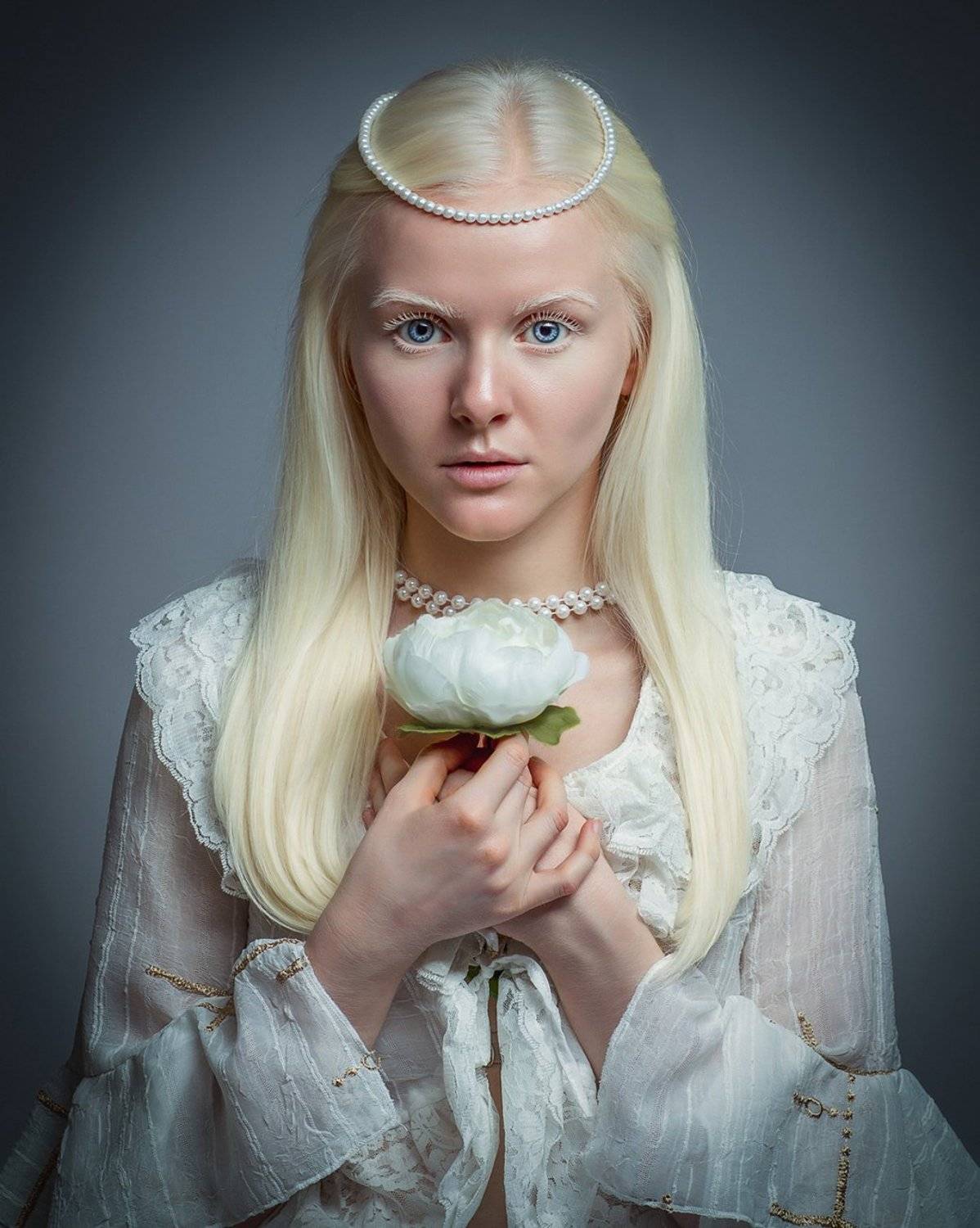 , Юлия Войнич