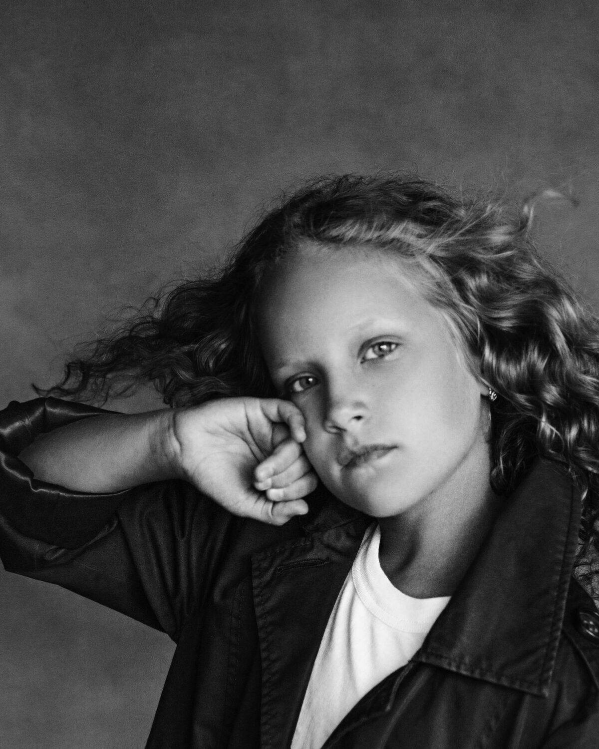 , Ksanka Skornyakova