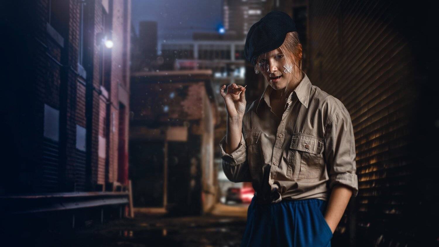 , Владимир Осауленко