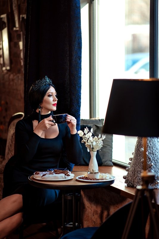 В гармонии с собой фото превью