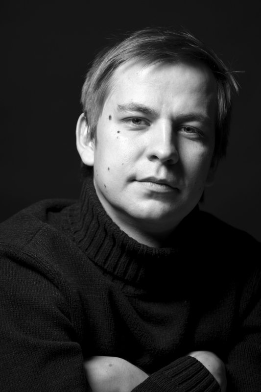 Меланхоличный друг фото превью