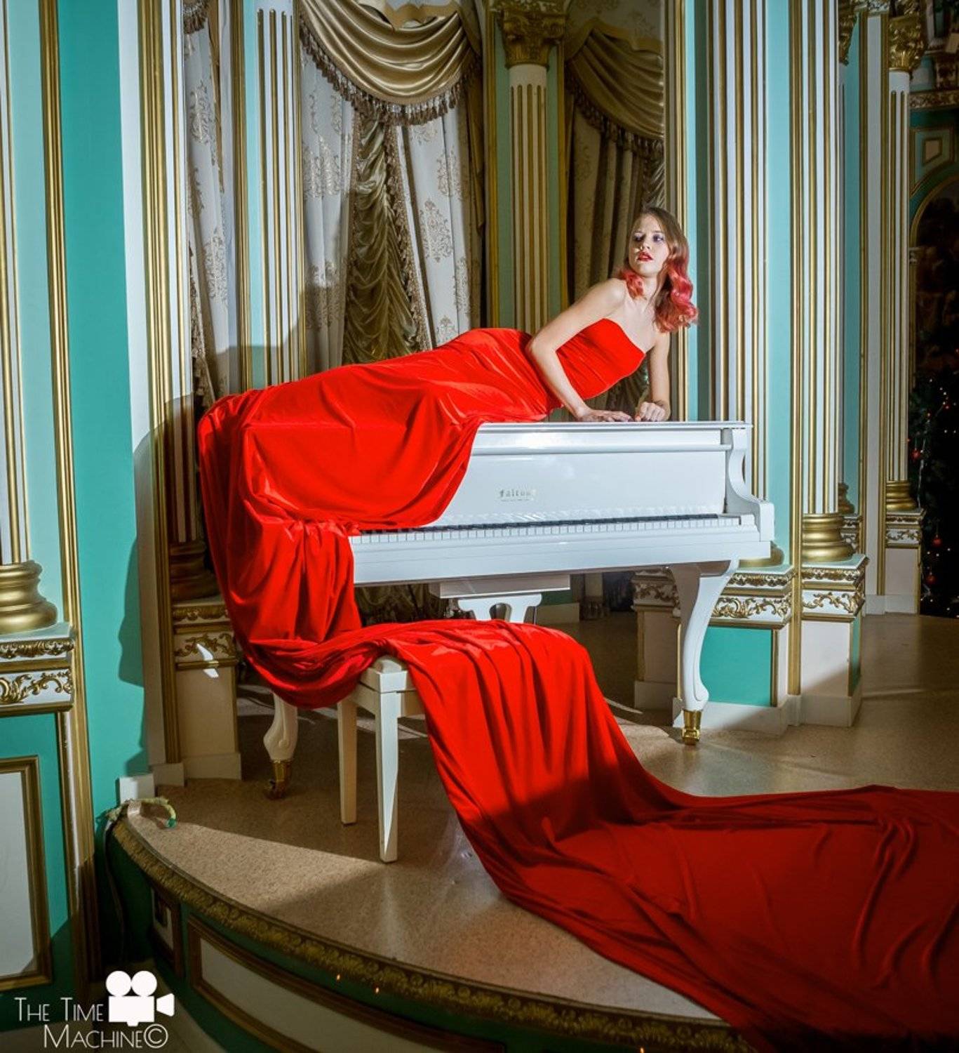 , Михаил Бове