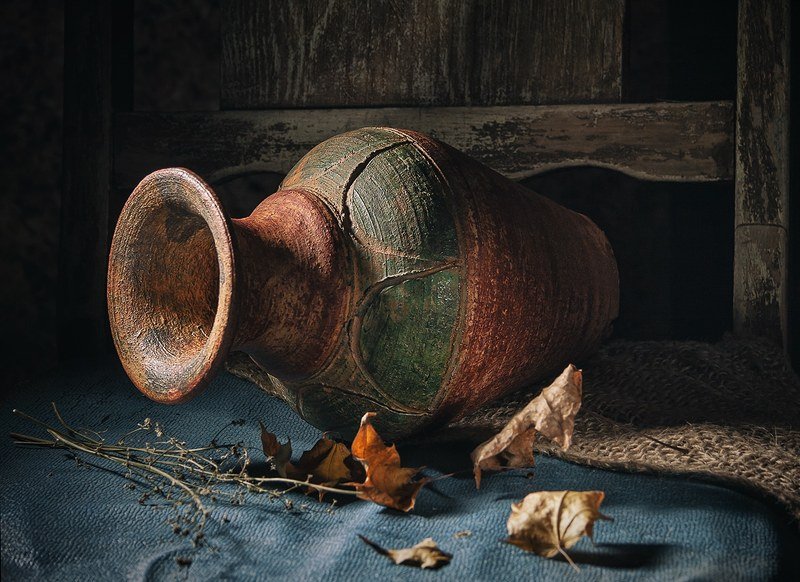 Ваза фото превью