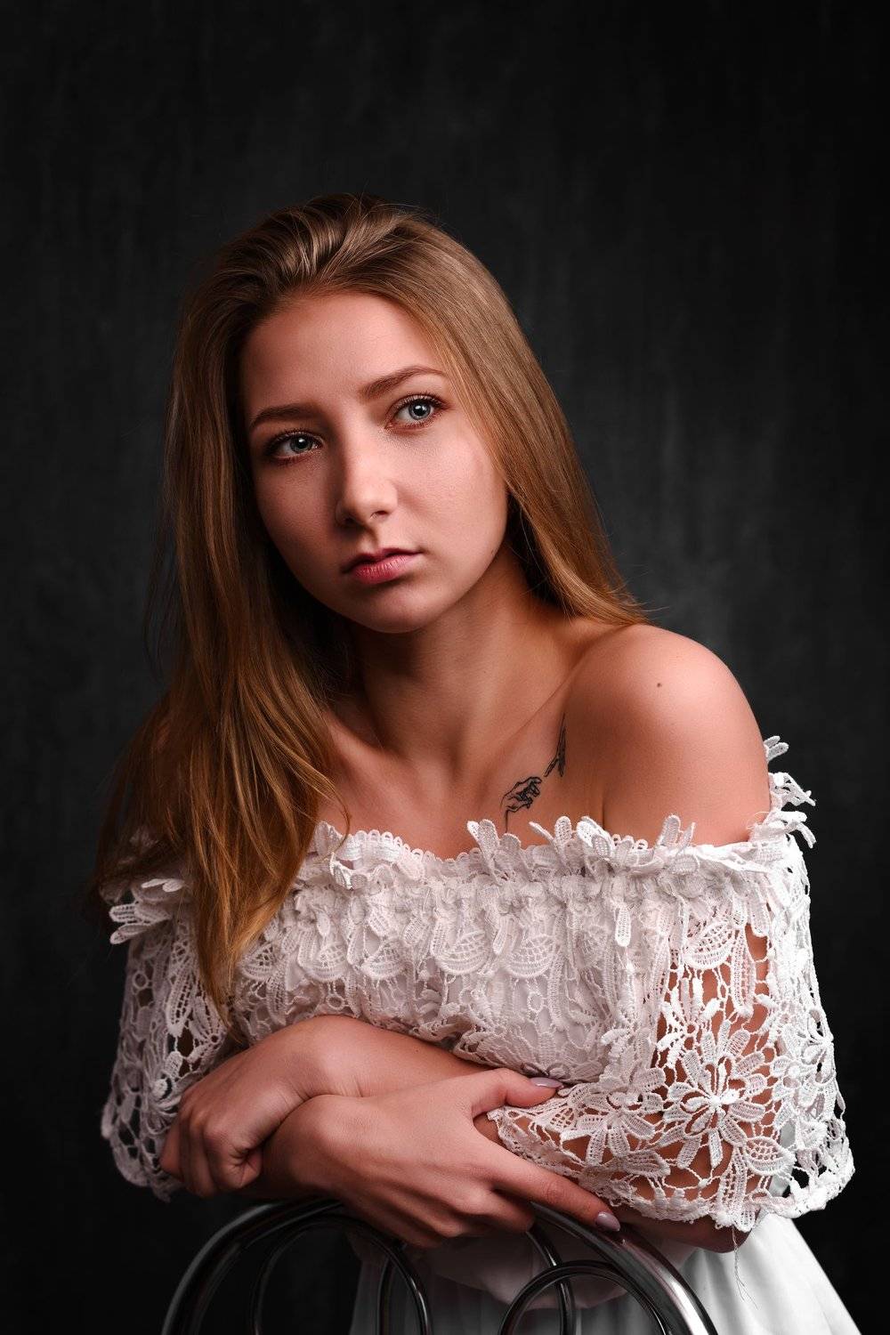 , Алексей Гурылев