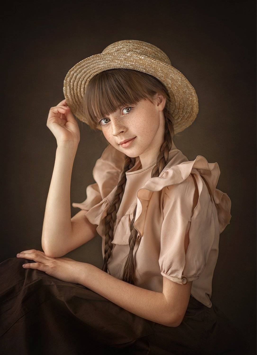 Ксения. Автор: Тамара Чопорова , Тамара Чопорова