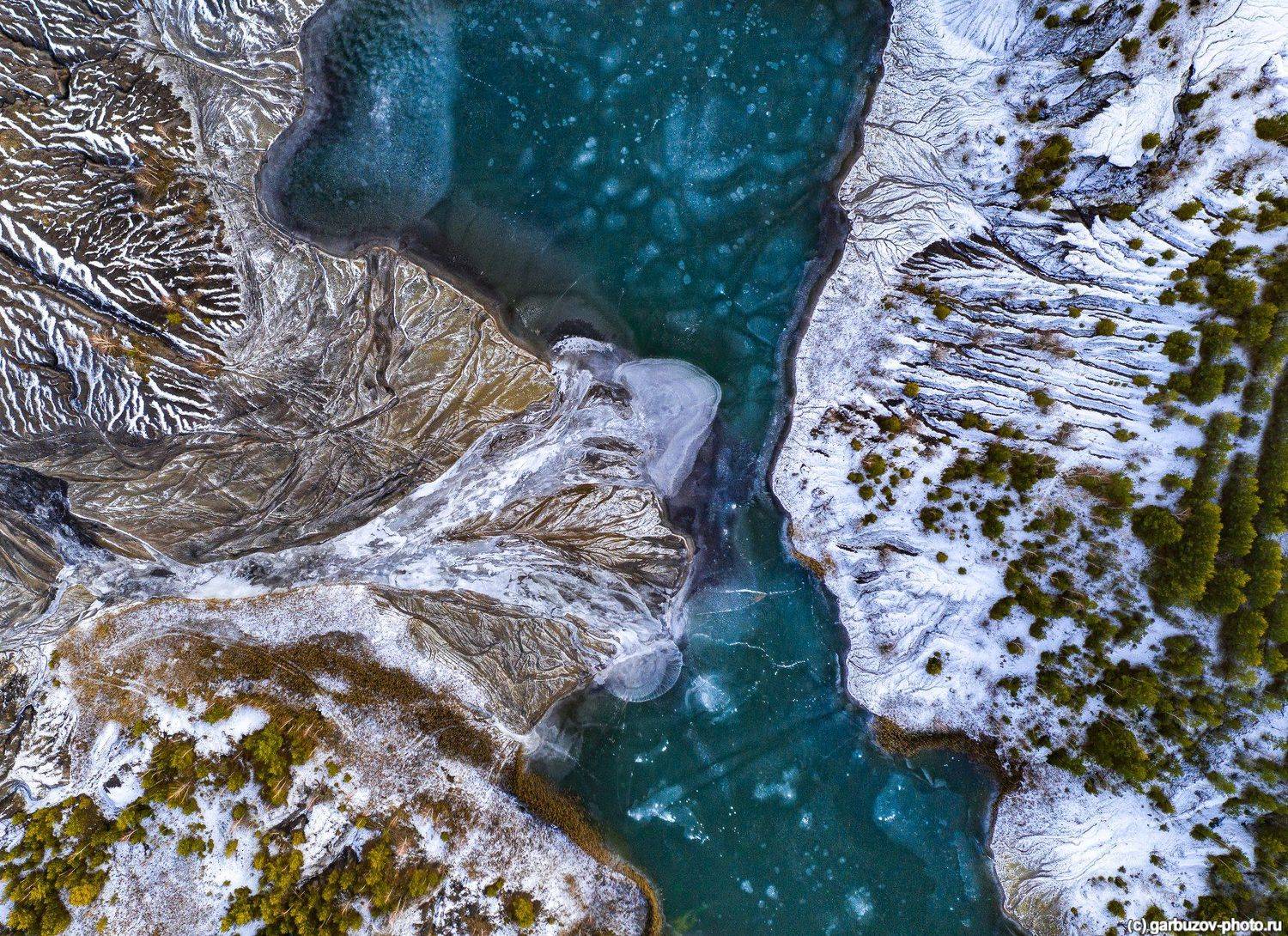 , Гарбузов Илья